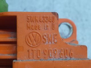 bontott VW TOURAN Jobb első Oldal Ütközés Érzékelő