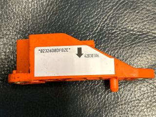 bontott VW TOURAN Jobb első Oldal Ütközés Érzékelő