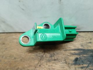 bontott VW TOURAN Jobb első Oldal Ütközés Érzékelő