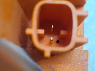 bontott VW TOURAN Jobb első Oldal Ütközés Érzékelő