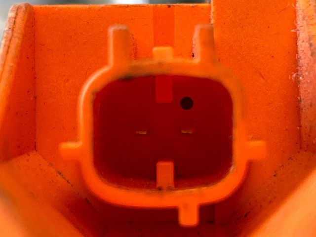 bontott VW TOURAN Jobb első Oldal Ütközés Érzékelő