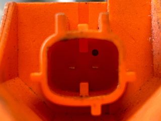 bontott VW TOURAN Jobb első Oldal Ütközés Érzékelő