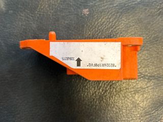 bontott VW TOURAN Jobb első Oldal Ütközés Érzékelő