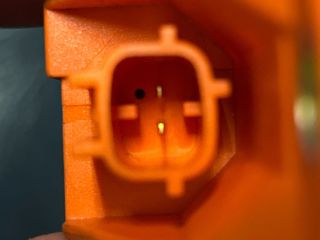 bontott VW TOURAN Jobb első Oldal Ütközés Érzékelő