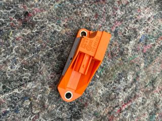 bontott VW TOURAN Jobb első Oldal Ütközés Érzékelő