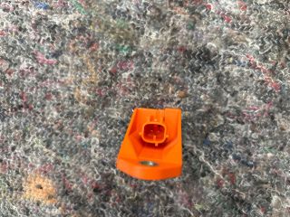 bontott VW TOURAN Jobb első Oldal Ütközés Érzékelő