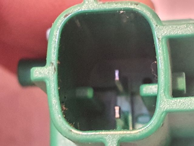 bontott VW TOURAN Jobb első Oldal Ütközés Érzékelő