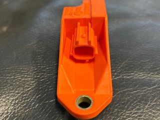 bontott VW TOURAN Jobb első Oldal Ütközés Érzékelő