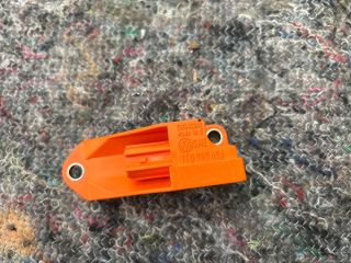 bontott VW TOURAN Jobb első Oldal Ütközés Érzékelő