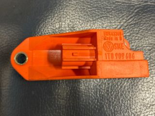 bontott VW TOURAN Jobb első Oldal Ütközés Érzékelő