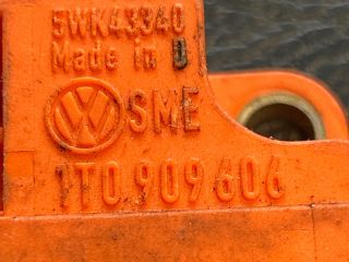 bontott VW TOURAN Jobb első Oldal Ütközés Érzékelő