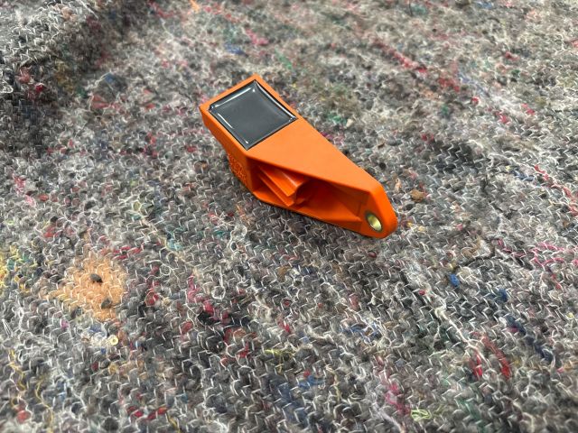 bontott VW TOURAN Jobb első Oldal Ütközés Érzékelő