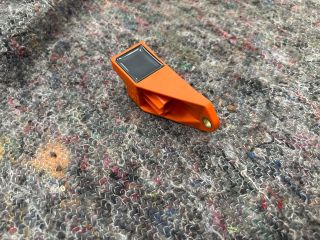 bontott VW TOURAN Jobb első Oldal Ütközés Érzékelő