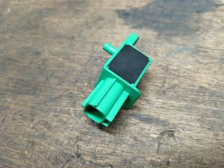 bontott VW TOURAN Jobb első Oldal Ütközés Érzékelő