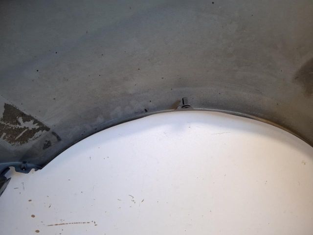 bontott VW TOURAN Jobb első Sárvédő