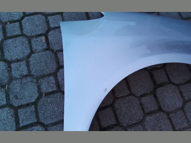 bontott VW TOURAN Jobb első Sárvédő