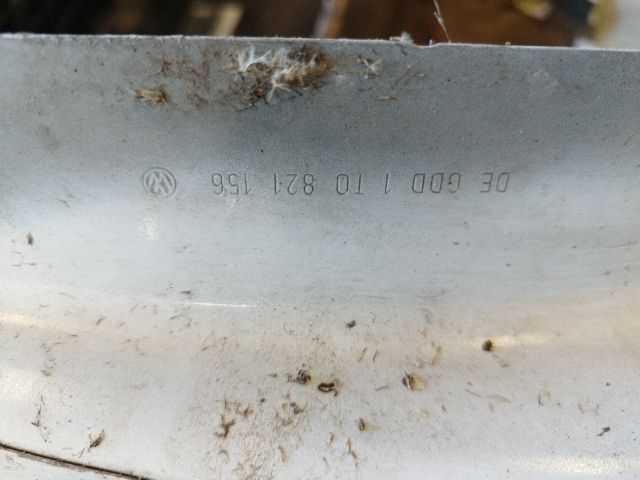 bontott VW TOURAN Jobb első Sárvédő