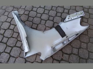 bontott VW TOURAN Jobb első Sárvédő