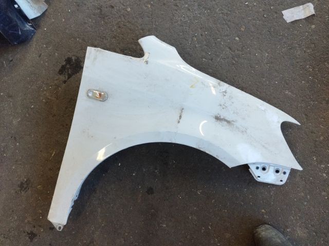 bontott VW TOURAN Jobb első Sárvédő