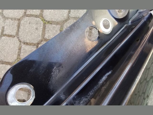 bontott VW TOURAN Jobb első Sárvédő