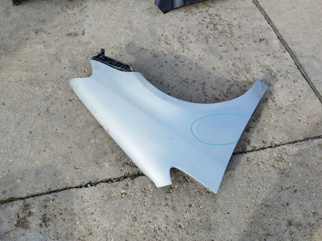 bontott VW TOURAN Jobb első Sárvédő