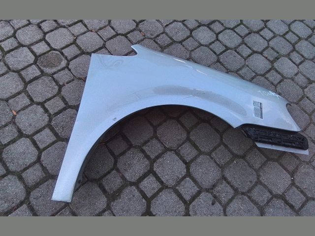 bontott VW TOURAN Jobb első Sárvédő