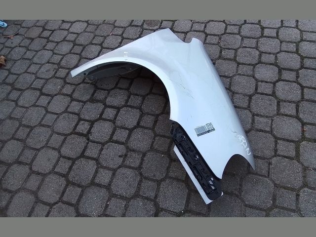 bontott VW TOURAN Jobb első Sárvédő