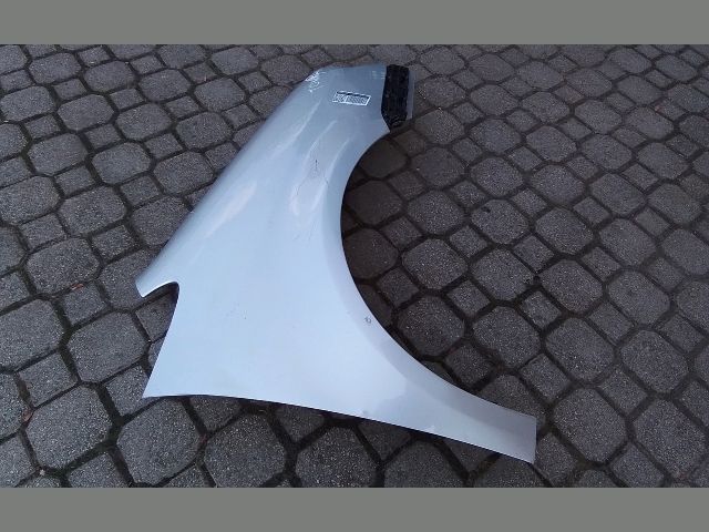 bontott VW TOURAN Jobb első Sárvédő