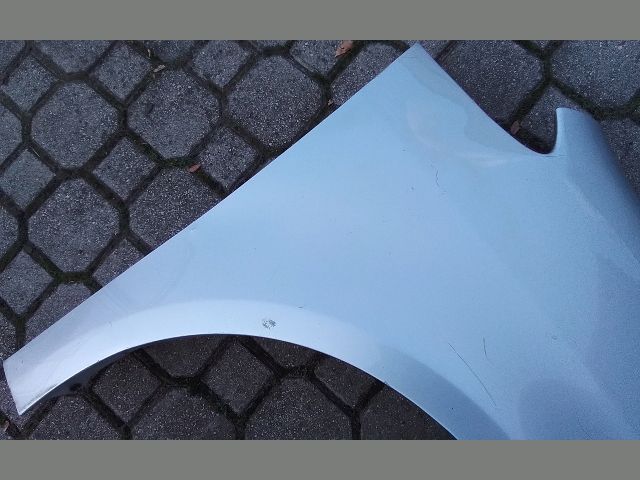 bontott VW TOURAN Jobb első Sárvédő