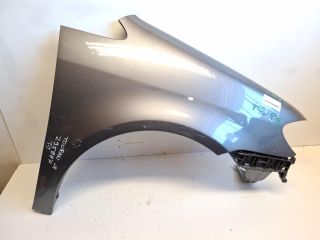 bontott VW TOURAN Jobb első Sárvédő