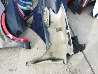 bontott VW TOURAN Jobb első Sárvédő