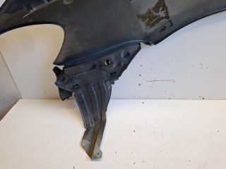 bontott VW TOURAN Jobb első Sárvédő