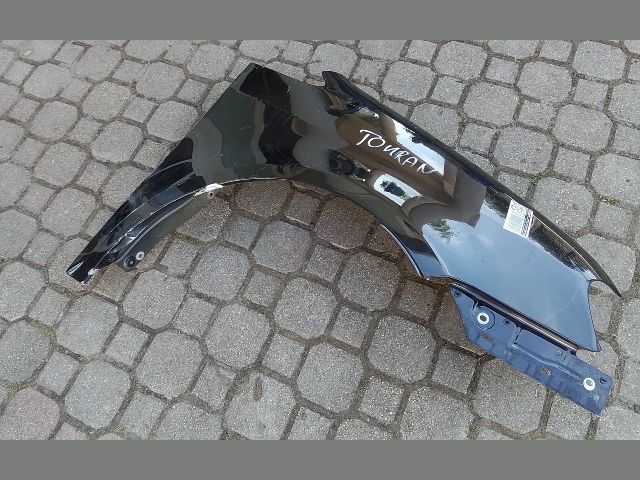 bontott VW TOURAN Jobb első Sárvédő