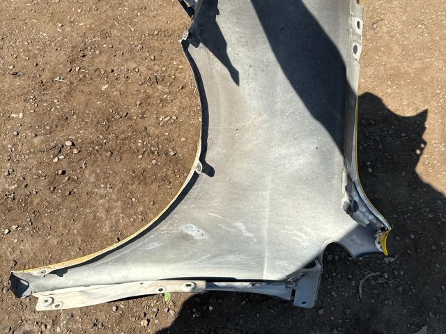 bontott VW TOURAN Jobb első Sárvédő