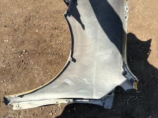 bontott VW TOURAN Jobb első Sárvédő