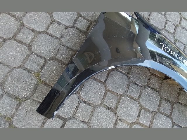 bontott VW TOURAN Jobb első Sárvédő