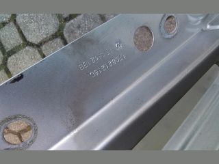 bontott VW TOURAN Jobb első Sárvédő