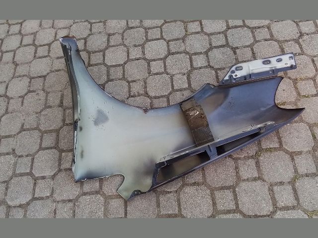 bontott VW TOURAN Jobb első Sárvédő