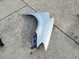 bontott VW TOURAN Jobb első Sárvédő