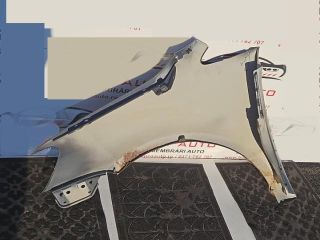 bontott VW TOURAN Jobb első Sárvédő