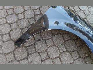 bontott VW TOURAN Jobb első Sárvédő