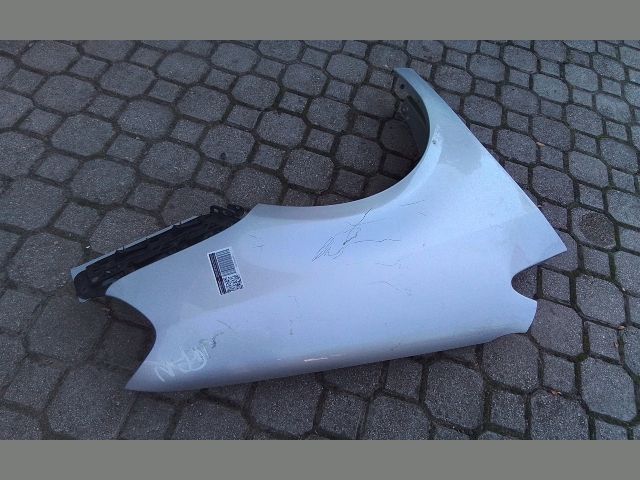 bontott VW TOURAN Jobb első Sárvédő