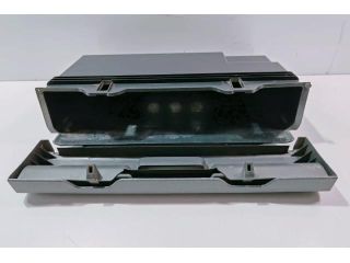 bontott VW TOURAN Jobb első Tároló Rekesz