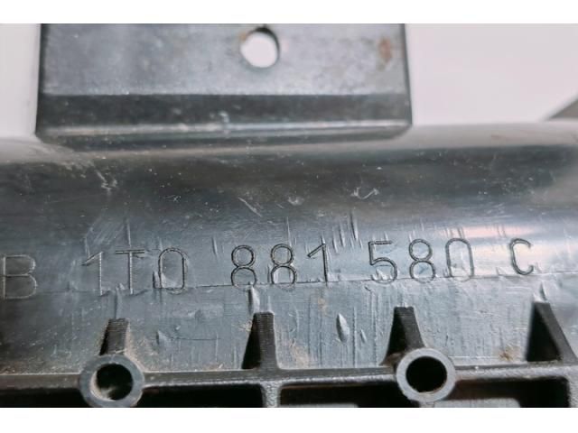 bontott VW TOURAN Jobb első Tároló Rekesz