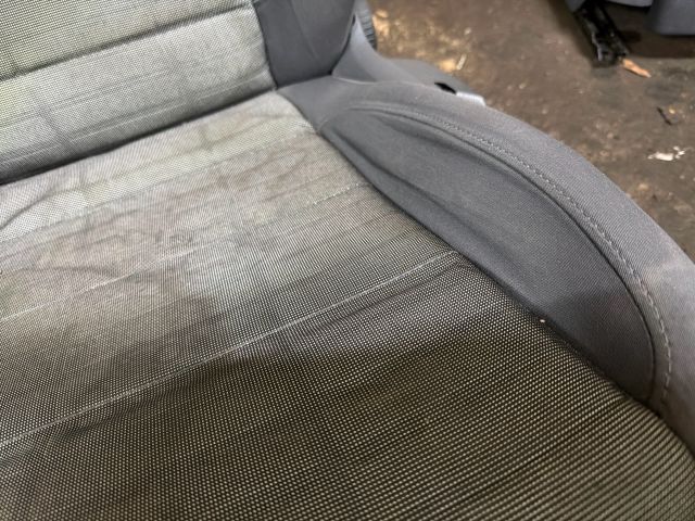 bontott VW TOURAN Jobb első Ülés