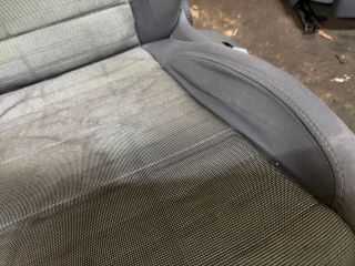 bontott VW TOURAN Jobb első Ülés