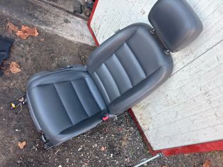 bontott VW TOURAN Jobb első Ülés