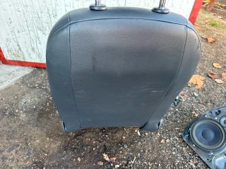 bontott VW TOURAN Jobb első Ülés