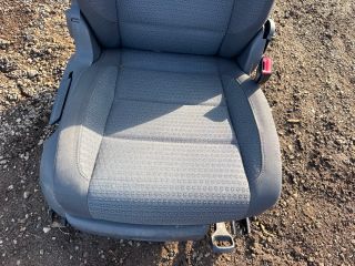 bontott VW TOURAN Jobb első Ülés