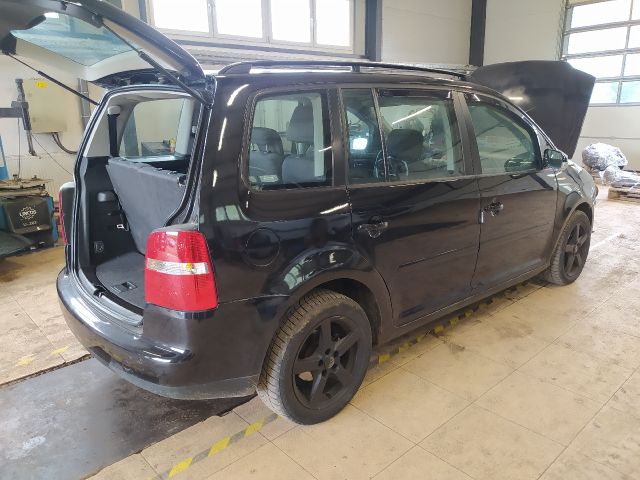 bontott VW TOURAN Jobb első Ülés